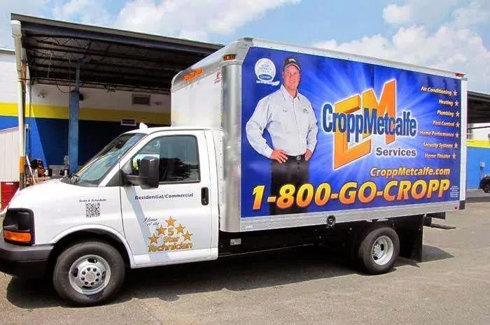 Slide of CroppMetcalfe