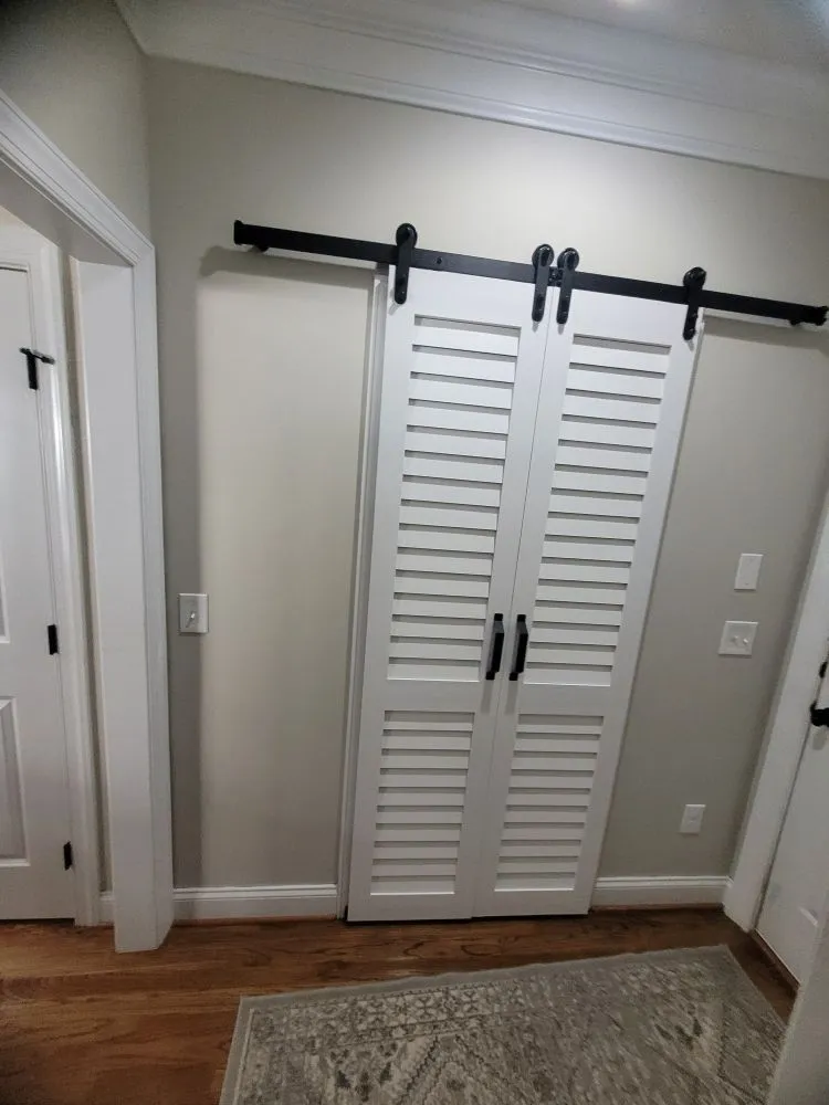 Slide of Crosby Construction