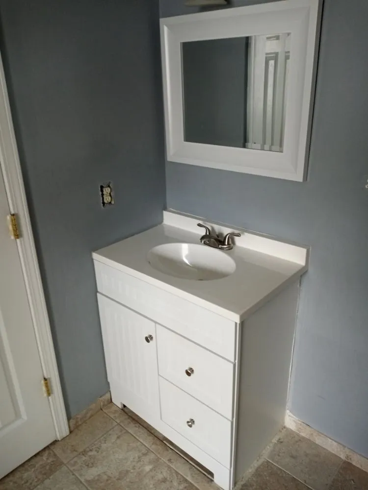 Slide of Crosby Construction