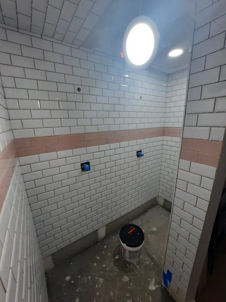 Slide of Crosby Construction