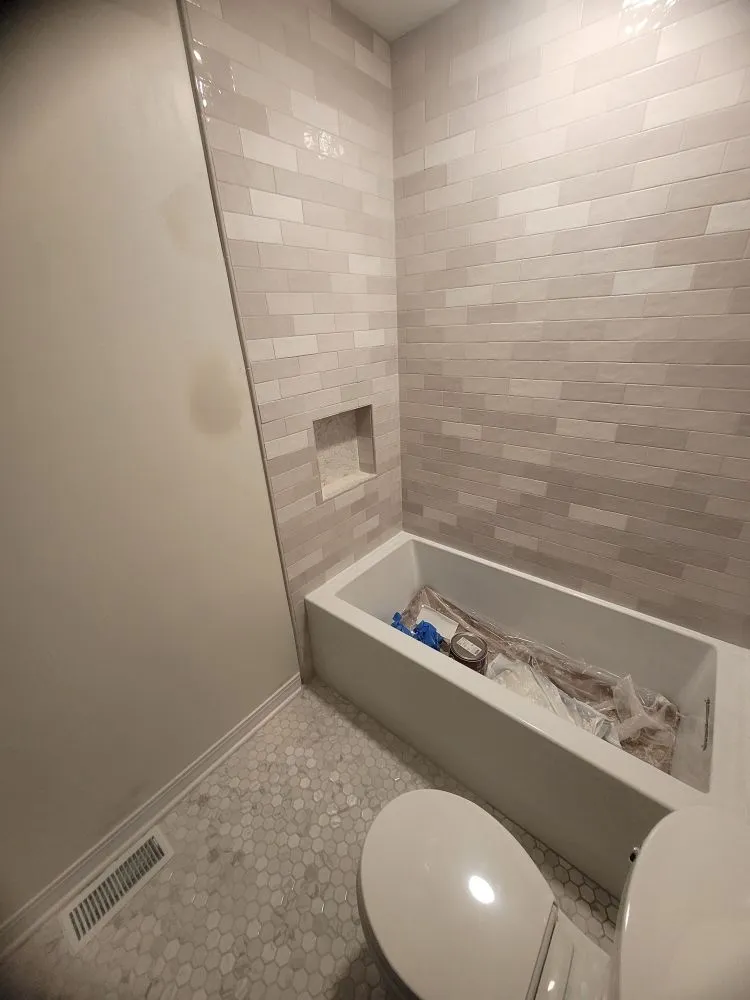 Slide of Crosby Construction