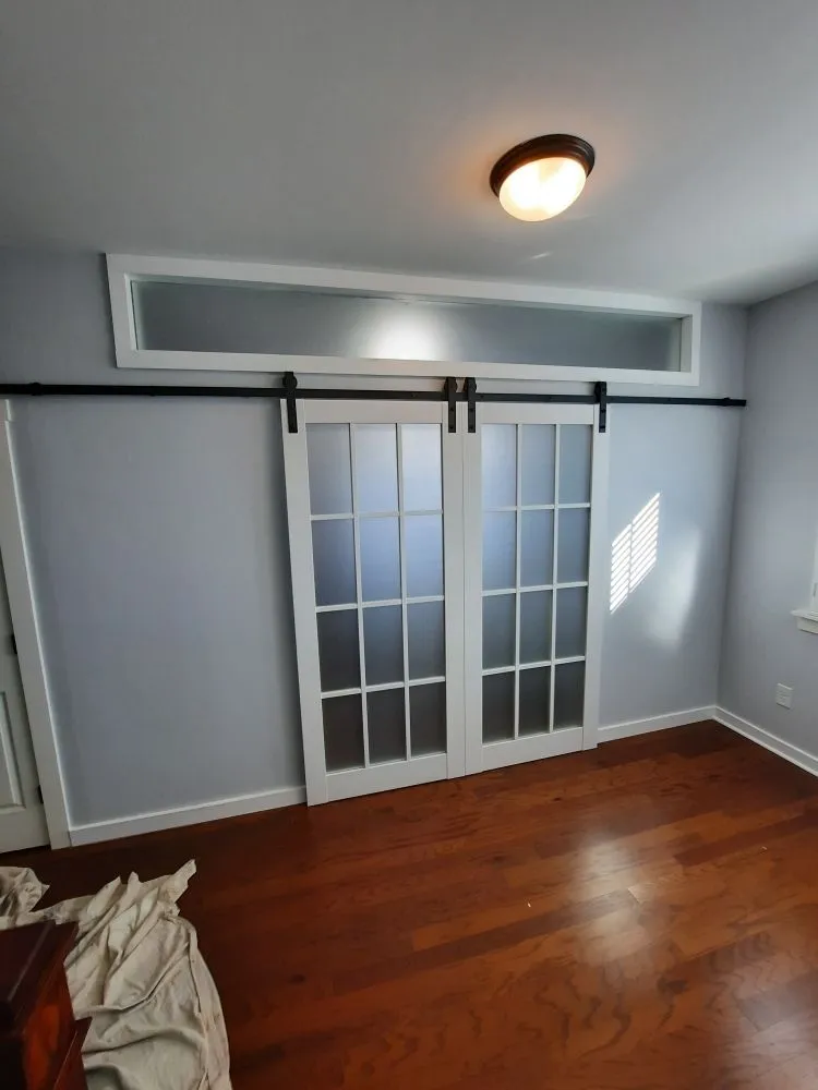 Slide of Crosby Construction