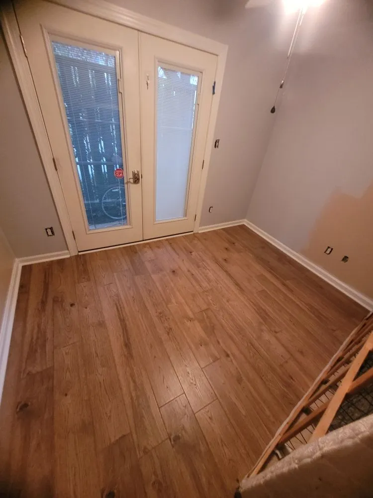 Emergency plumbing repair experts serving Charlotte, NC - Crosby Construction