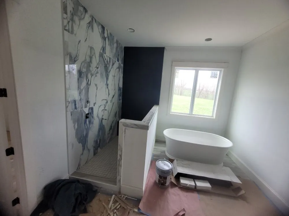 Top-rated pipe repair for homes in Charlotte, NC by Crosby Construction