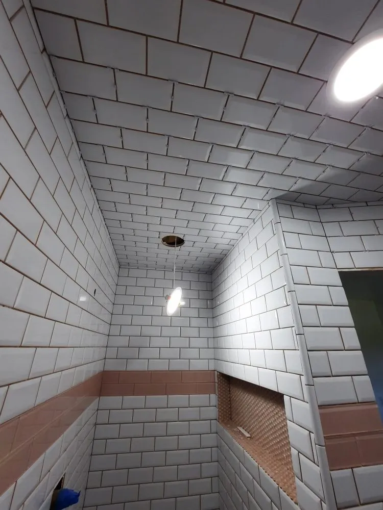 Reliable drain cleaning in Charlotte, NC by Crosby Construction