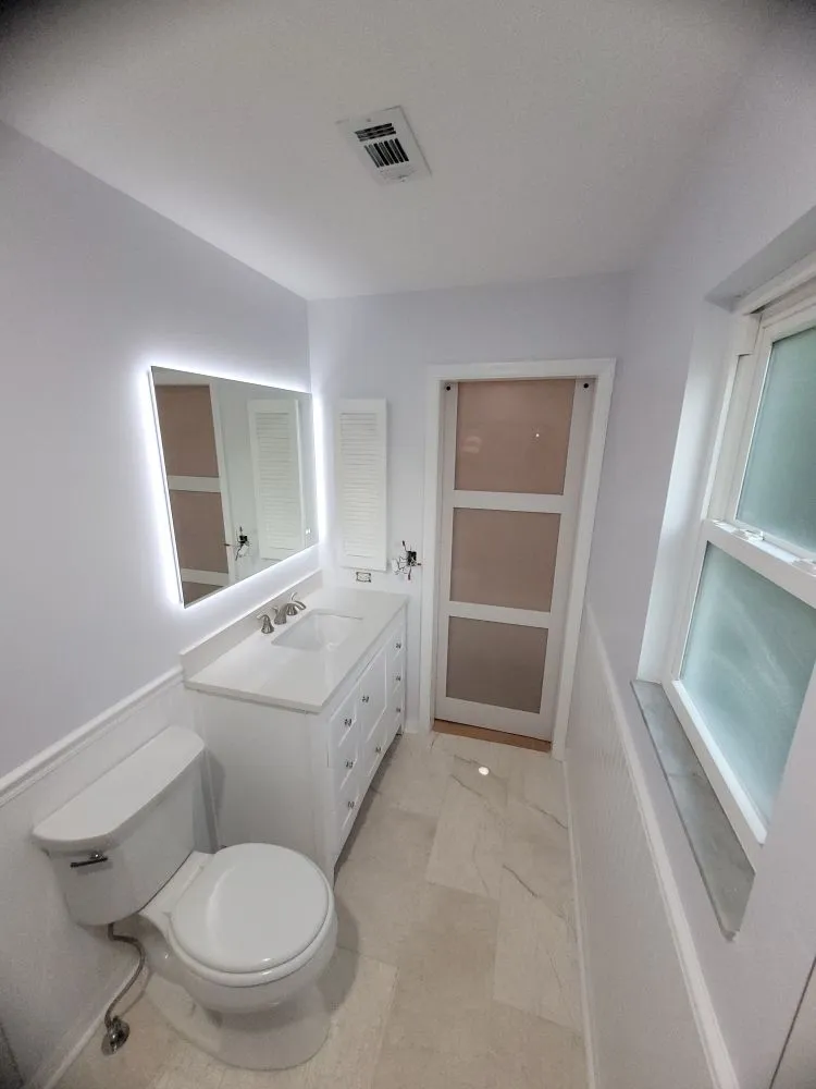 Slide of Crosby Construction