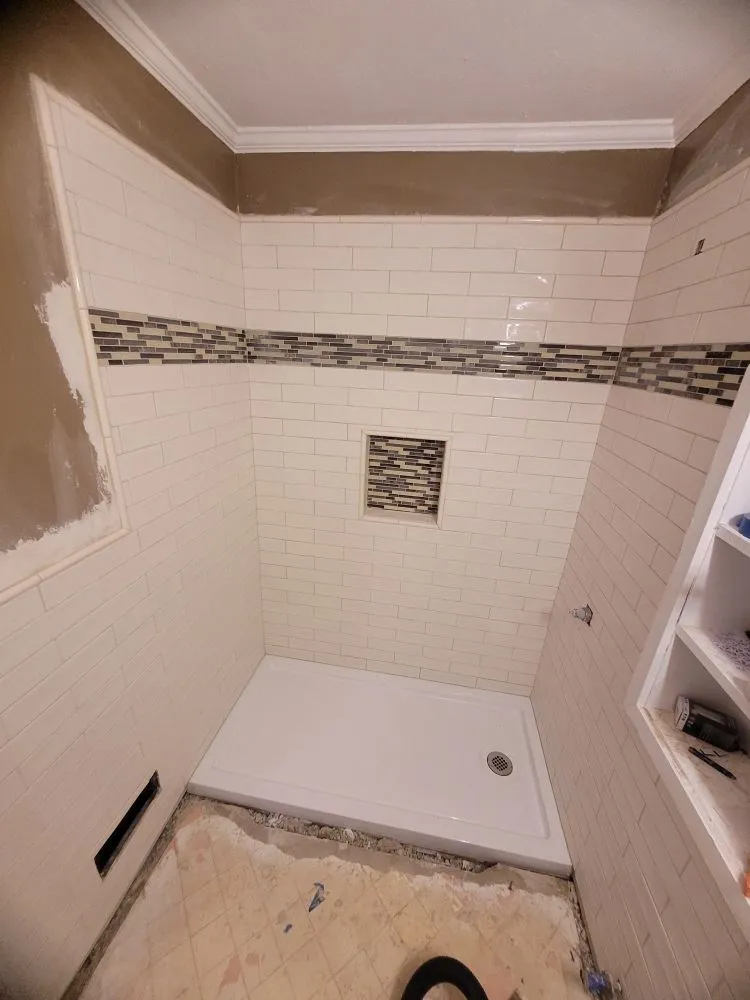 Slide of Crosby Construction