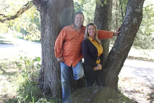 Slide of Crosby Plumbing