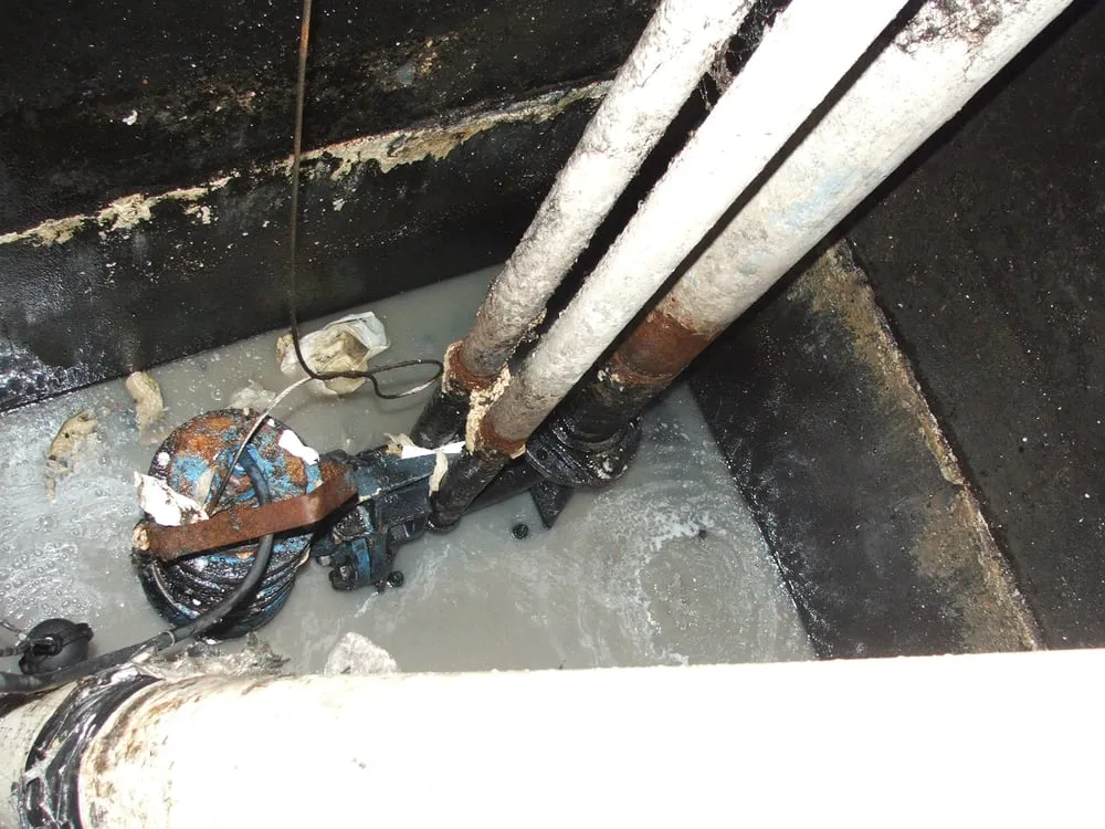 Slide of Cross & Sons Plumbing