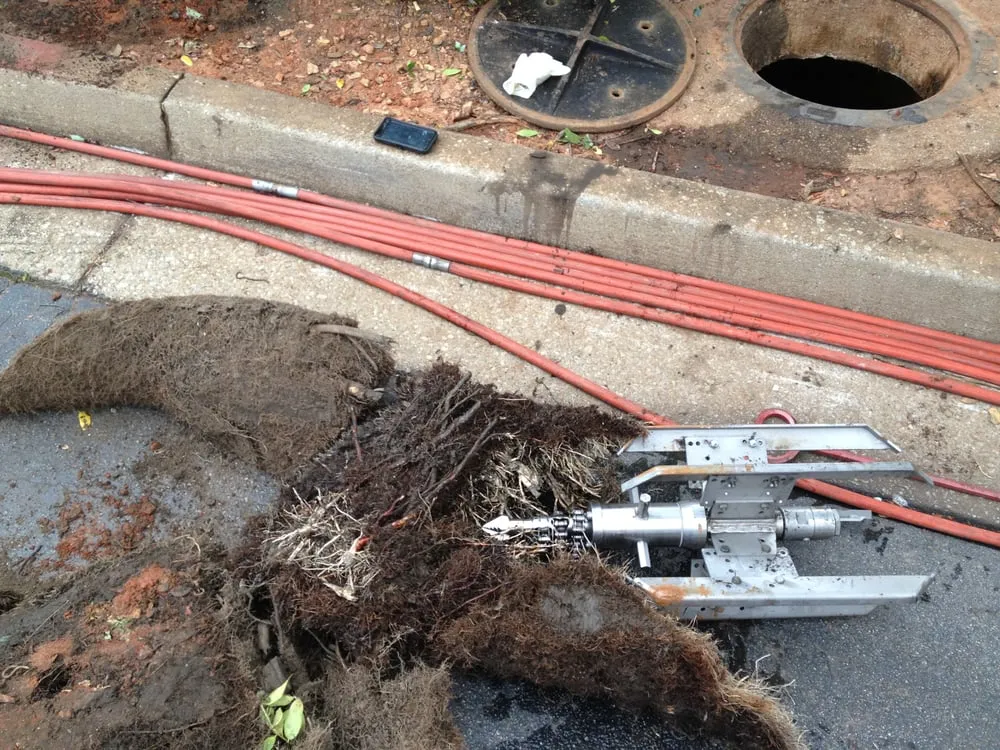 Slide of Cross & Sons Plumbing