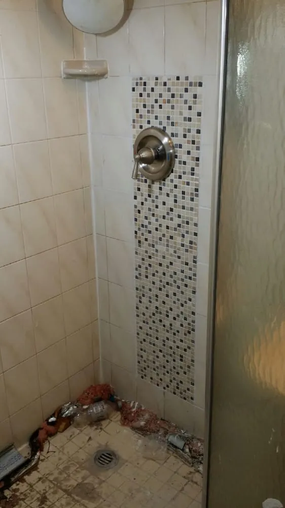 Slide of Cross Bronx Sewer Cleaning