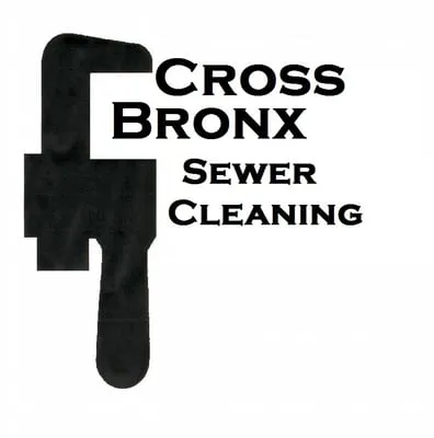 Cross Bronx Sewer Cleaning Logo