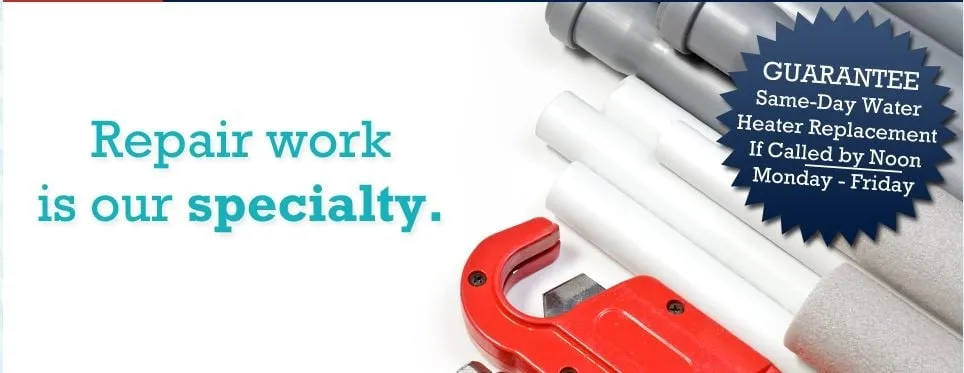 Quality drain cleaning experts serving Jamesville, NY - Cross Bros. Plumbing