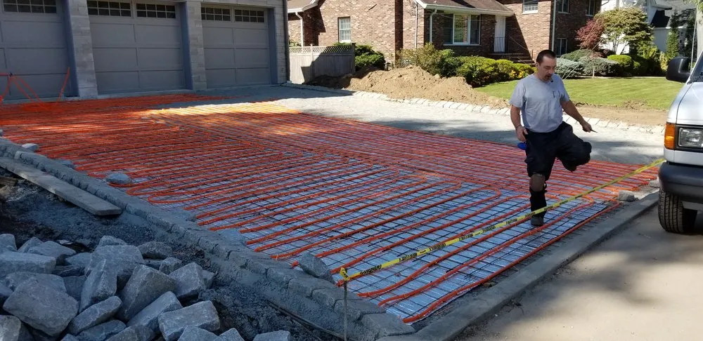 Slide of Cross County Plumbing & Heating