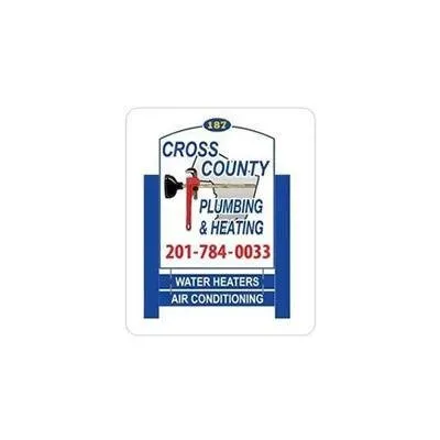 Slide of Cross County Plumbing & Heating