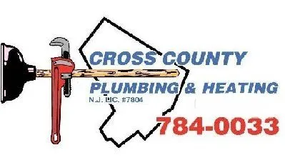 Slide of Cross County Plumbing & Heating