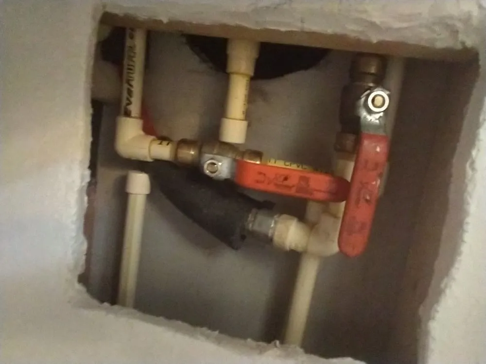 Slide of Cross Creek Cooling & Plumbing