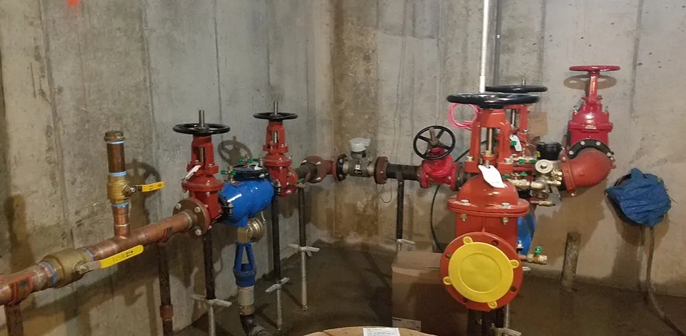 Emergency water heater service for homes in Mahopac, NY by Cross Joint Plumbing and Heating