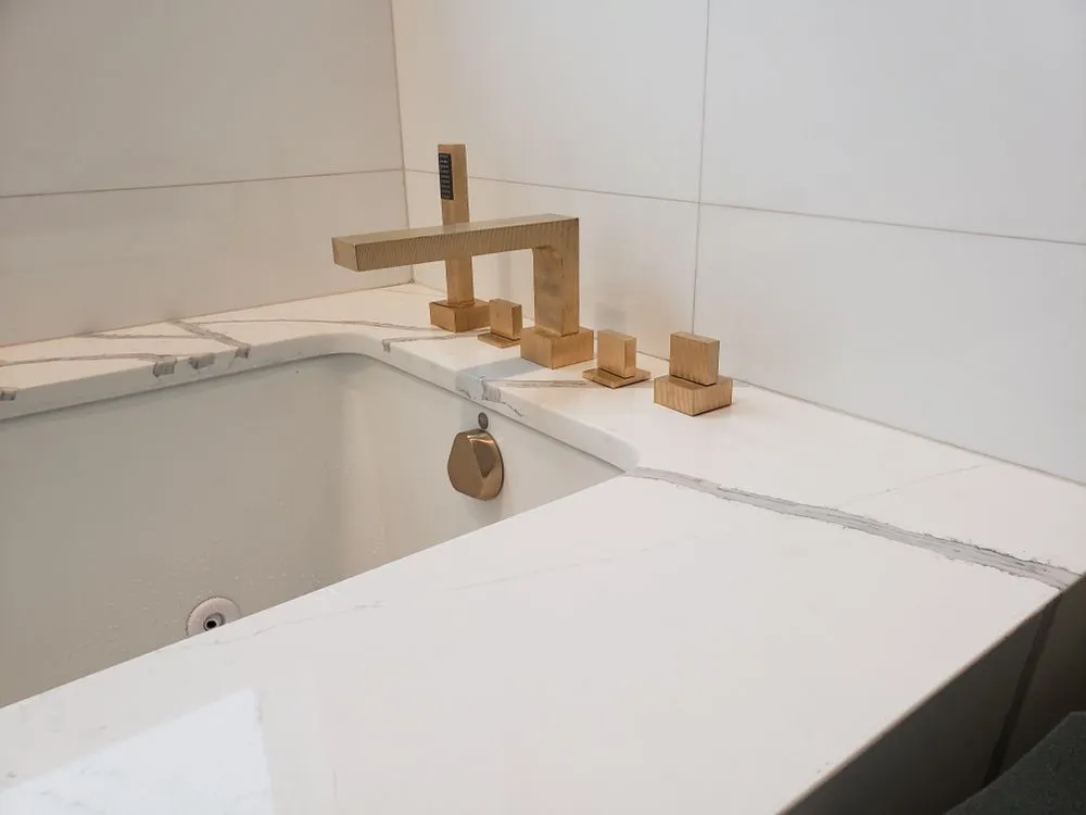 Slide of Cross Joint Plumbing and Heating