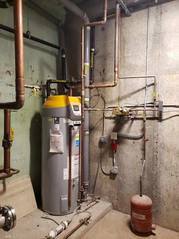 Reliable drain cleaning service in Mahopac, NY - Cross Joint Plumbing and Heating