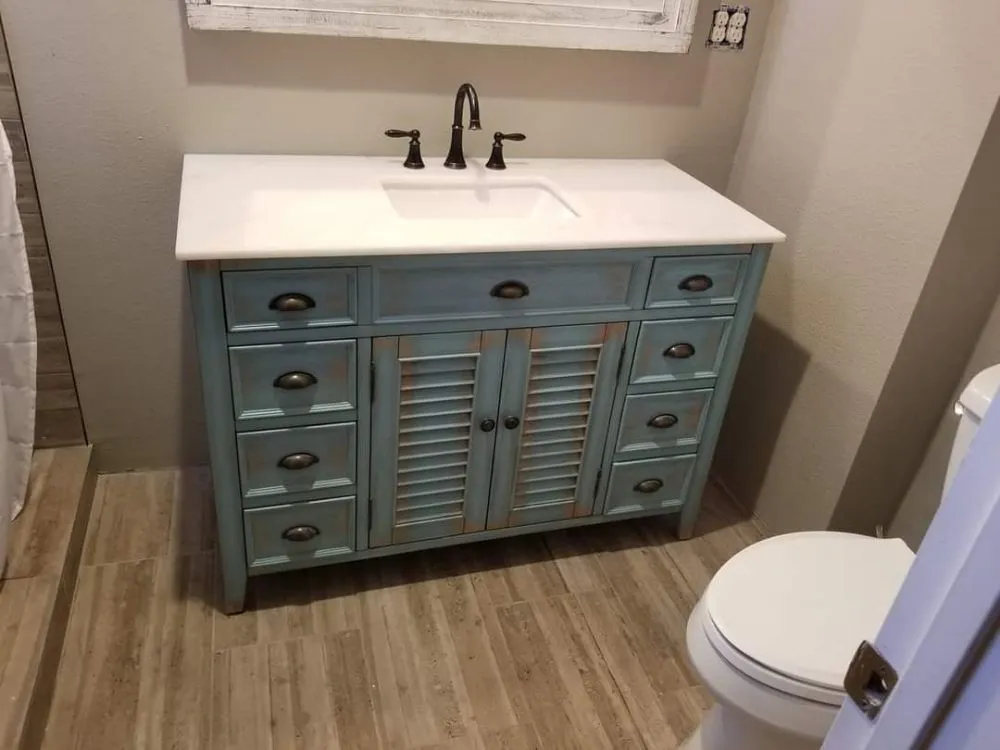 Slide of Cross-Linked Plumbing