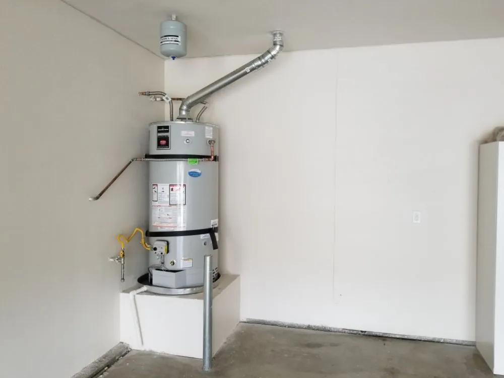 Slide of Cross-Linked Plumbing