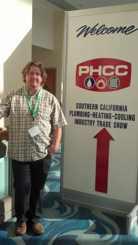 Slide of Cross-Linked Plumbing