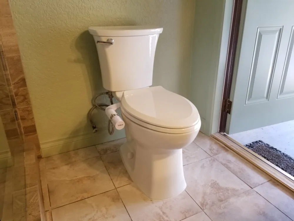 Slide of Cross-Linked Plumbing