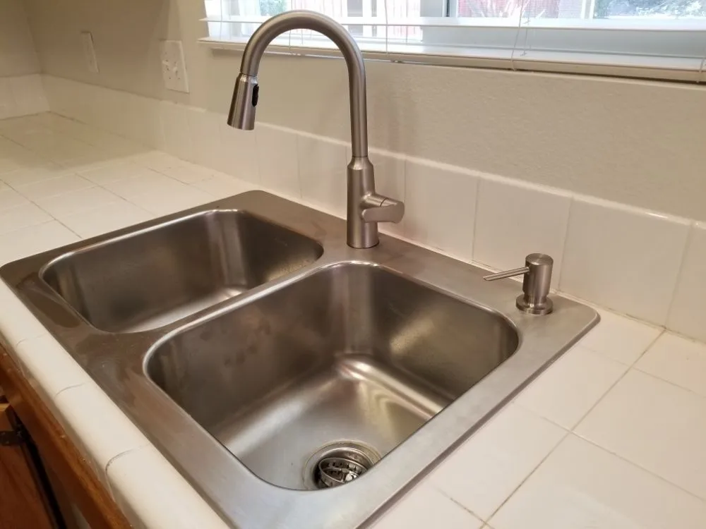 Slide of Cross-Linked Plumbing