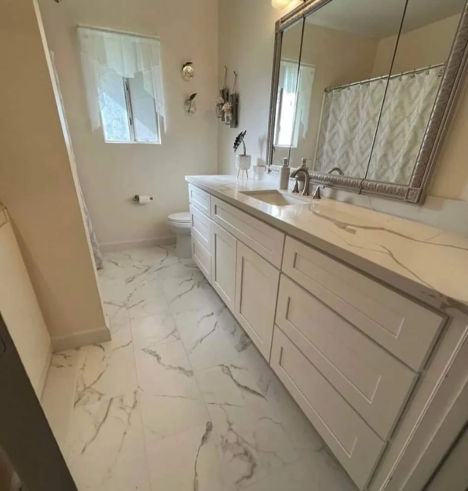 Slide of Cross-Linked Plumbing