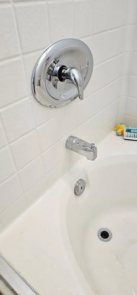 Slide of Cross-Linked Plumbing