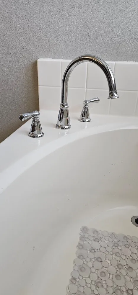 Slide of Cross-Linked Plumbing