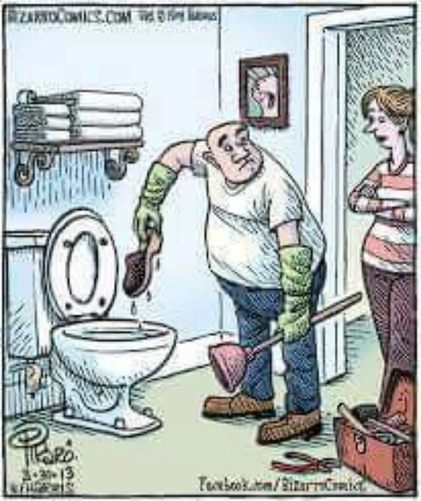 Slide of Cross-Linked Plumbing