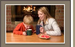 Slide of Cross Plumbing