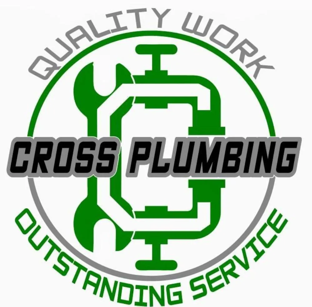Slide of Cross Plumbing