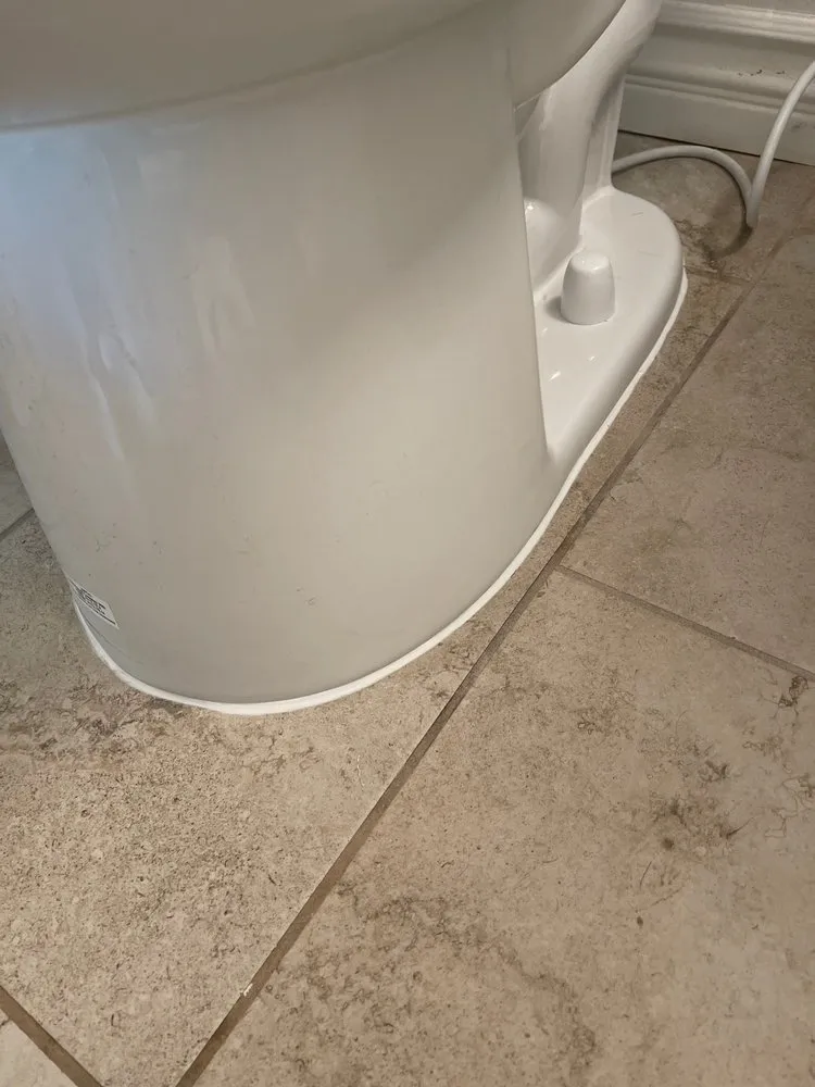 Slide of Cross Plumbing