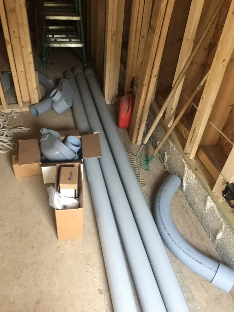 Slide of Crosscut Construction 215