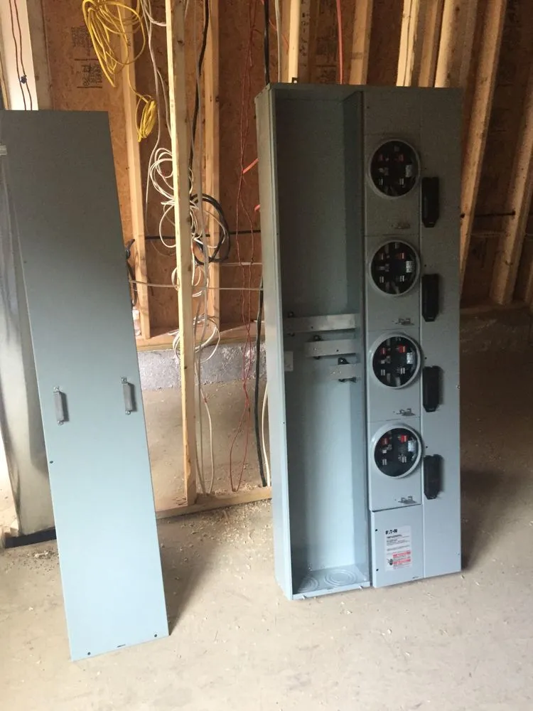 Slide of Crosscut Construction 215