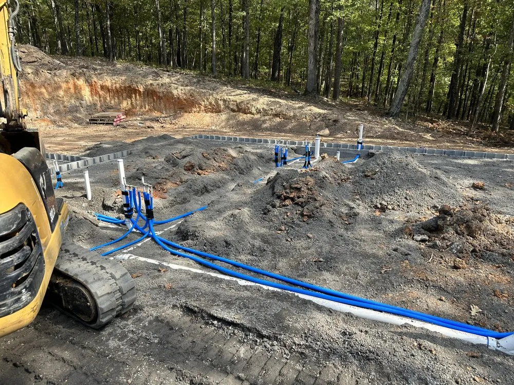 Slide of Crossen Plumbing