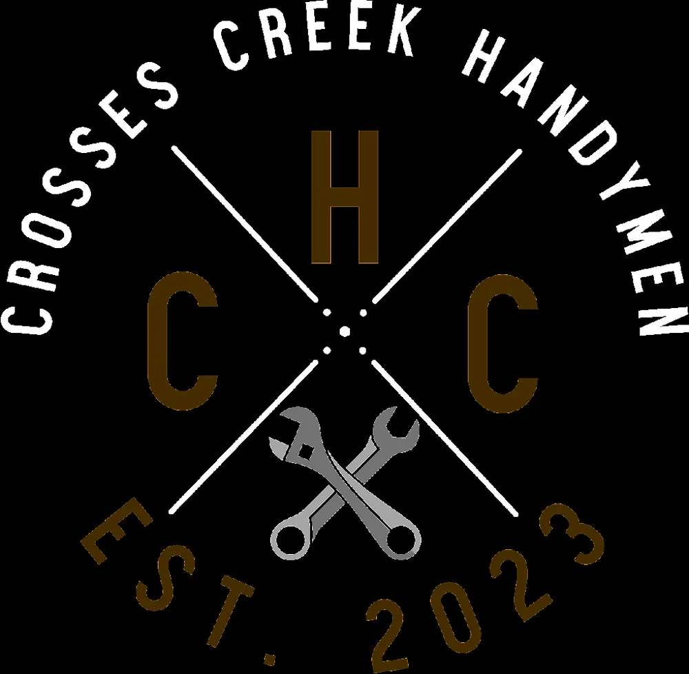 Slide of Crosses Creek Handymen