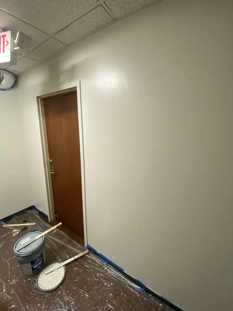 Slide of Crosses Creek Handymen