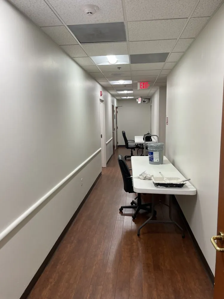 Slide of Crosses Creek Handymen