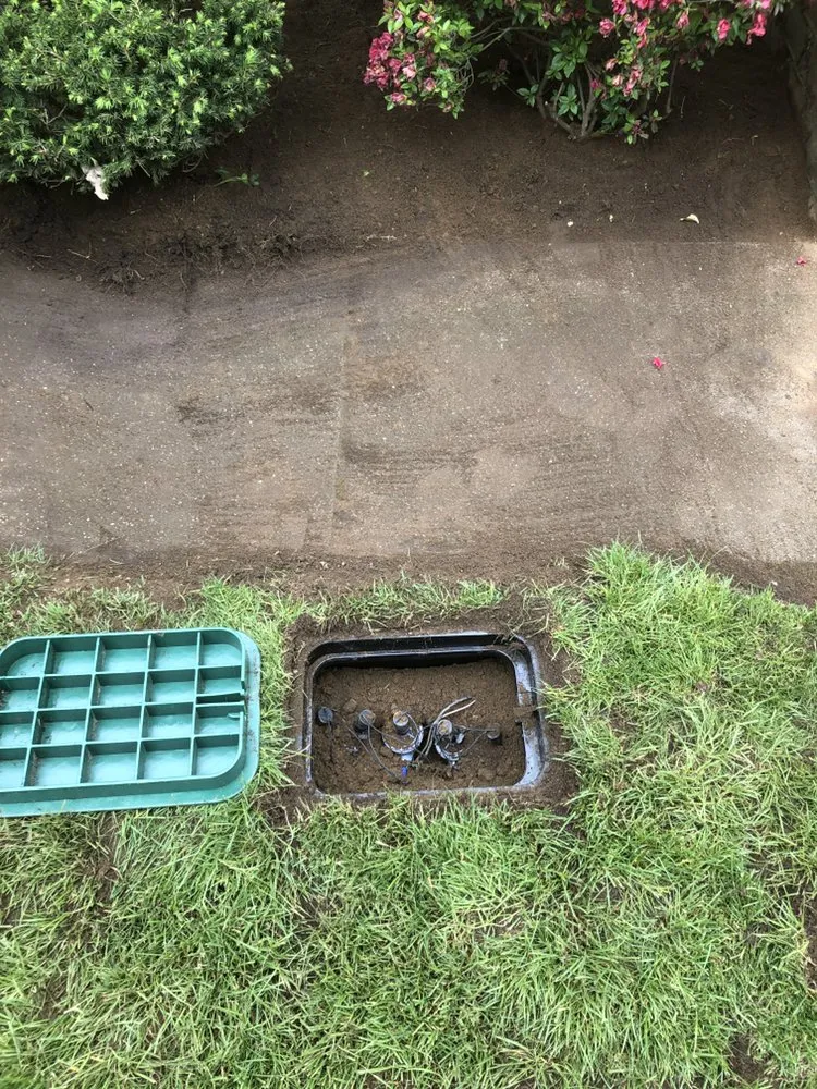 Trusted leak detection experts serving Bellmore, NY - Crosslands Irrigation Company