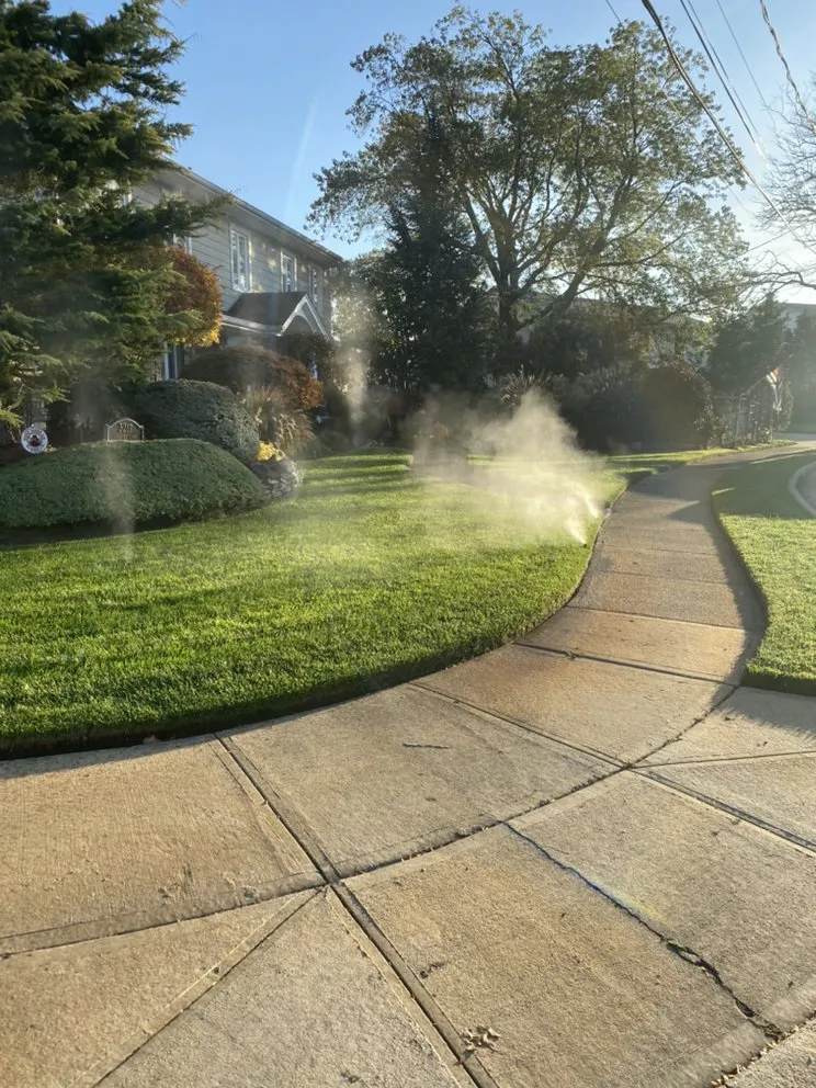 Professional drain cleaning in Bellmore, NY by Crosslands Irrigation Company