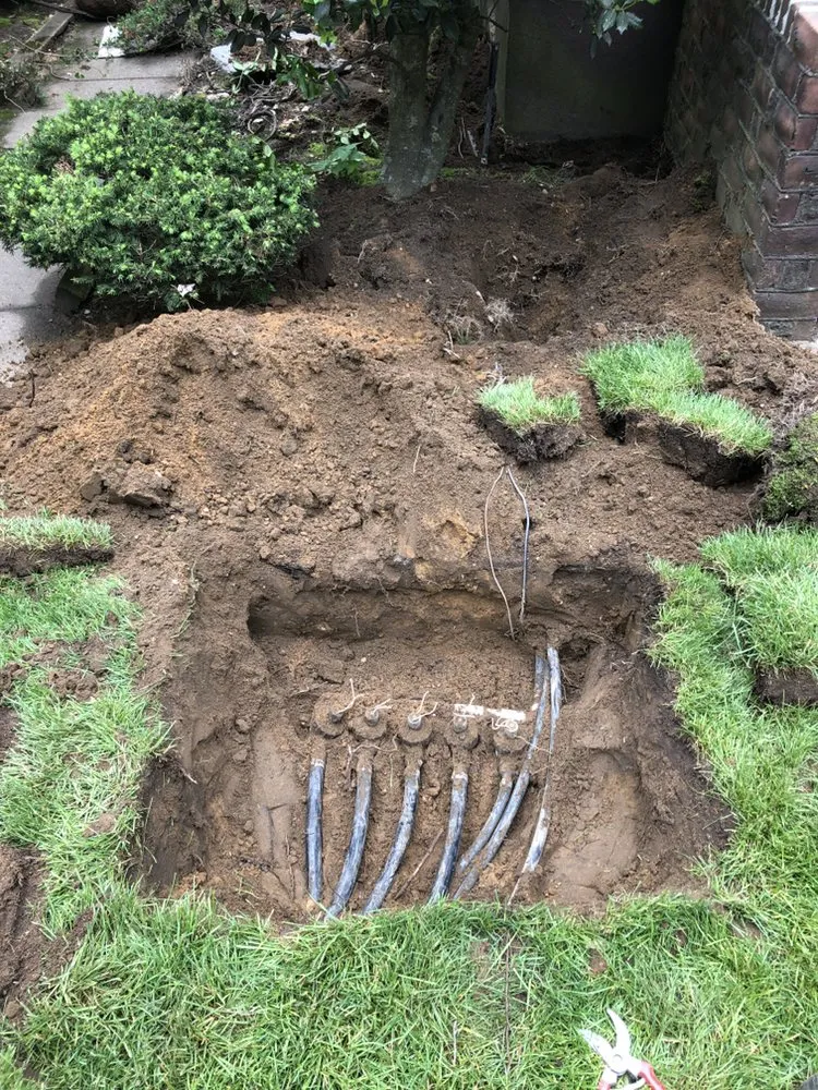 Professional plumbing repair service in Bellmore, NY - Crosslands Irrigation Company