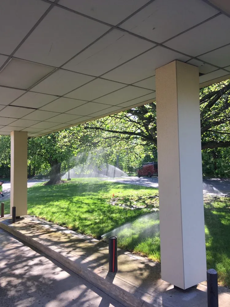 Emergency plumbing repair in Bellmore, NY by Crosslands Irrigation Company