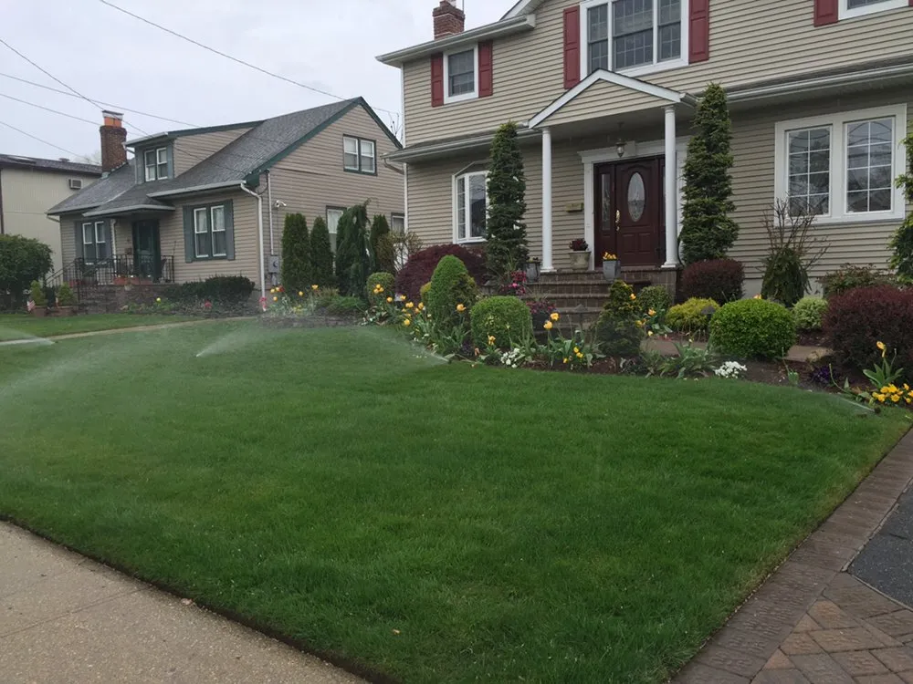 Emergency pipe repair service in Bellmore, NY - Crosslands Irrigation Company