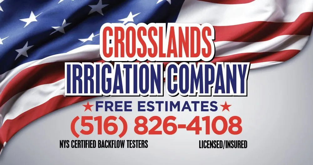 Slide of Crosslands Irrigation Company