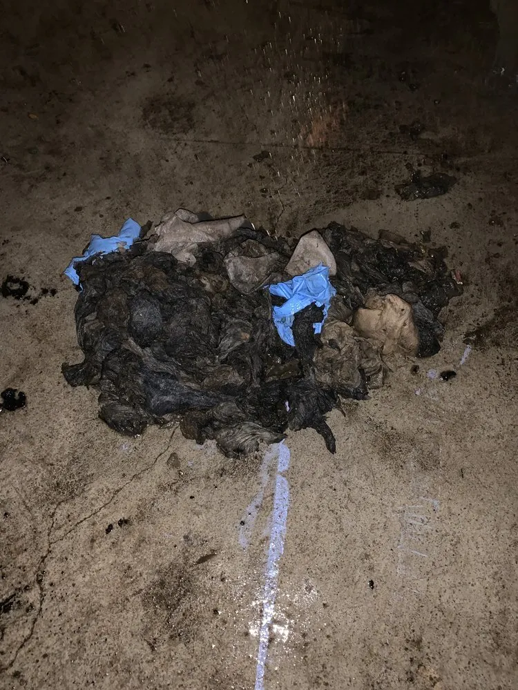 Slide of Crossman Sewer & Drain Cleaning