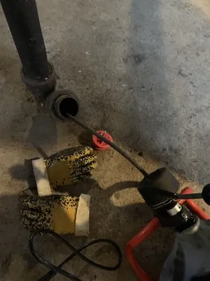 Crossman Sewer & Drain Cleaning